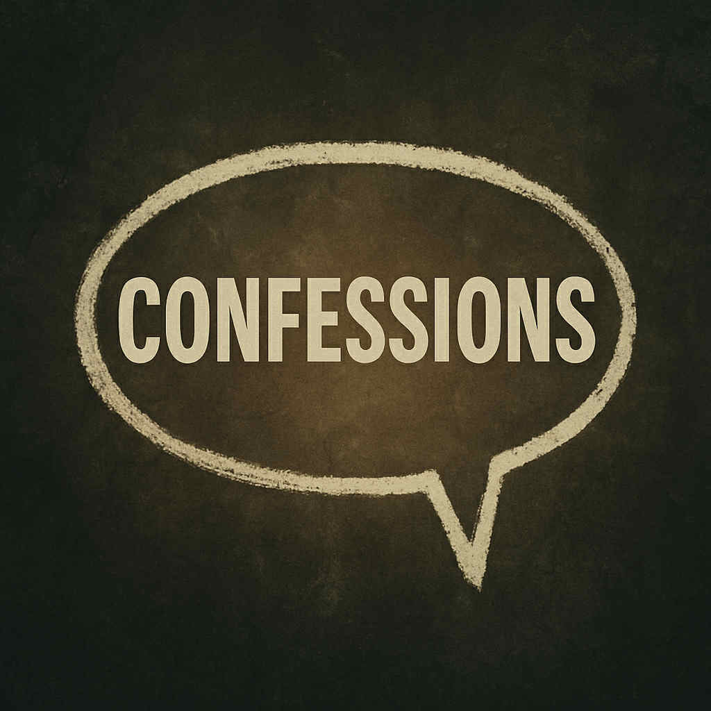 Confession Collection