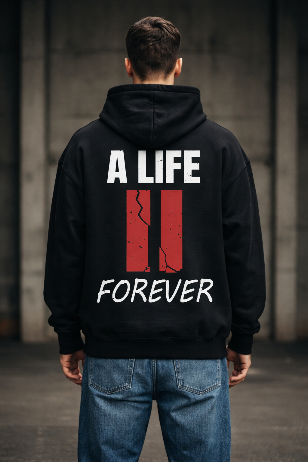 A Life // Forever —Addiction Archives