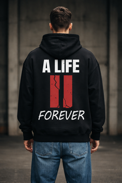 A Life // Forever —Addiction Archives