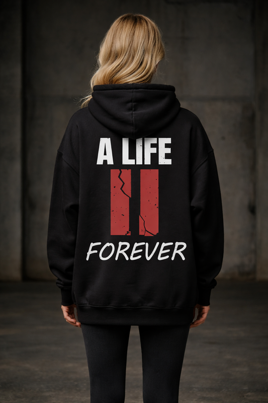 A Life // Forever —Addiction Archives